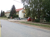 Třešňová alej