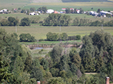 Božický mokřad