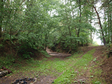 Hradisko lom
