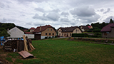 Obecní palouk