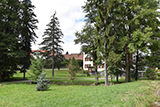Obecní palouk