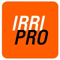 IrriPro logo